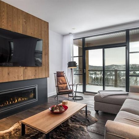 Dream Condo With Incredible View - Horizon 1-104 Mont-Tremblant Exterior photo