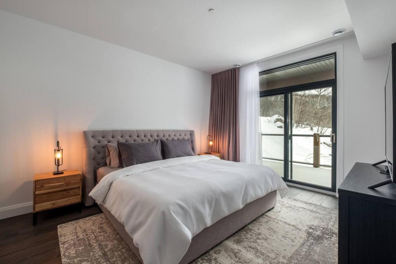 Dream Condo With Incredible View - Horizon 1-104 Mont-Tremblant Exterior photo