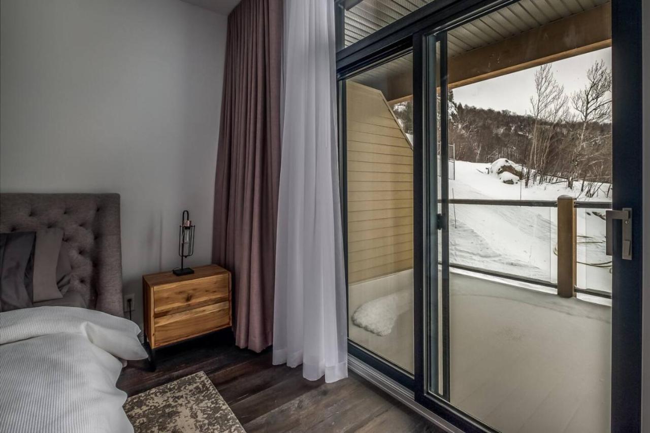 Dream Condo With Incredible View - Horizon 1-104 Mont-Tremblant Exterior photo